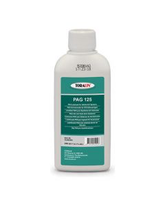 Pag-Öl 125