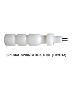 Spezial Springlock-Werkzeug (Toyota)