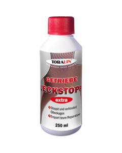 Toralin Getriebe Leckstopp EXTRA