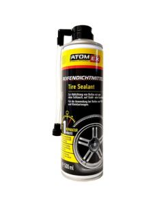 Atomex Reifen Reparatur-Spray