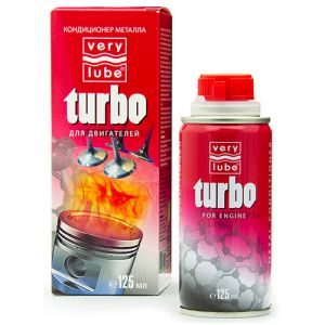 Metallkonditionierer TURBO Metallkonditionierer TURBO