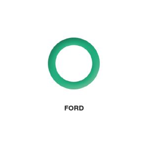 O-Ring Ford 12,10 x 1,50 (5 St.) O-Ring Ford 12,10 x 1,50 (5 St.)