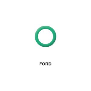 O-Ring Ford 7,60 x 1,60 (5 St.) O-Ring Ford 7,60 x 1,60 (5 St.)