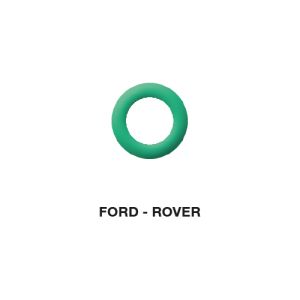 O-Ring Ford-Rover  7,30 x 2,20  (5 St.)