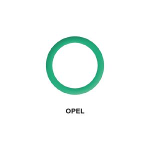 O-Ring Opel 10,16 x 2,40 (5 St.) O-Ring Opel 10,16 x 2,40 (5 St.)