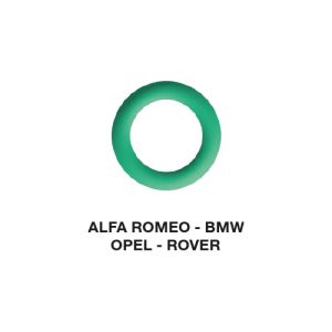 O-Ring Alfa-BMW-Opel-Rover 14,00 x 2,50  (5 St.)
