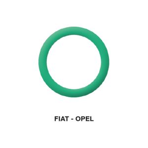 O-Ring Fiat-Opel 17,13 x 2,62 (5 St.) O-Ring Fiat-Opel 17,13 x 2,62 (5 St.)