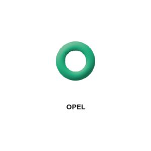 O-Ring Opel 6,80 x 2,62 (5 St.)