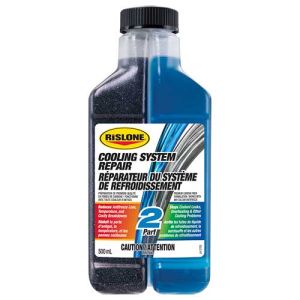 Rislone Kühlsystem Reparatur