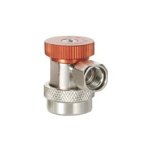 R134a Schnellkupplung M14 x 1,5 Hochduckseite R134a Schnellkupplung M14 x 1,5 Hochduckseite