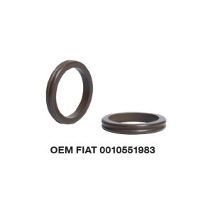 Klimaanlage Spezialdichtung OEM Renault #3 7701207274 (5 St.)