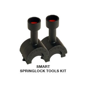 Smart Springlock-Werkzeug Set