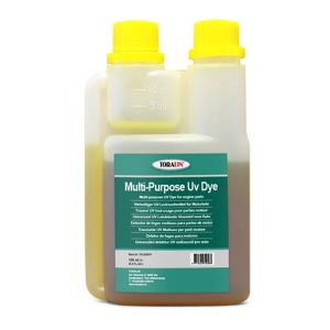  UV-Farbstoff Öl und Kraftstoff 100 ml