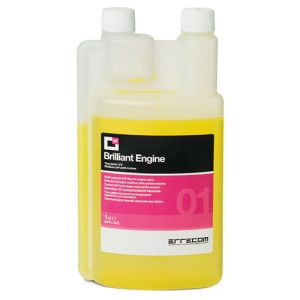 Universeller UV-Farbstoff für Motorteile 1L