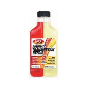 Rislone Automatikgetriebe Reparatur