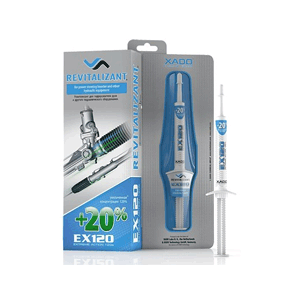 XADO Revitalisant EX120 Servolenkung