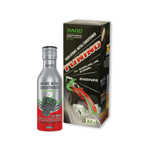 XADO Tuning XADO Tuning