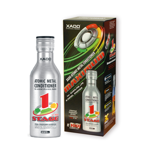 XADO Maximum
